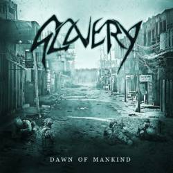 Slavery (GER) : Dawn of Mankind